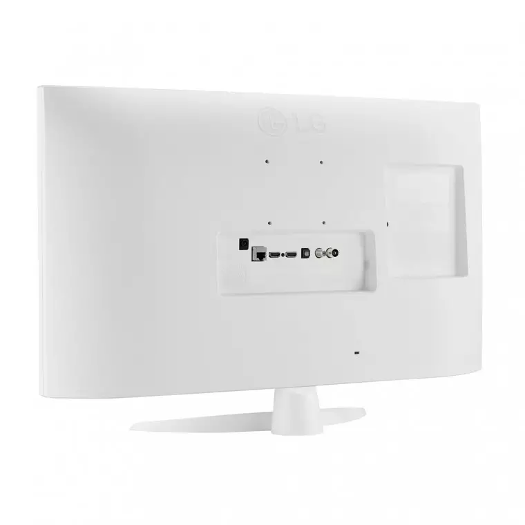 LG Outlet TV de Pequeña Pulgada de 27'' de LG Full HD, IPS, LED, 27TQ615S-WZ.OUTLET